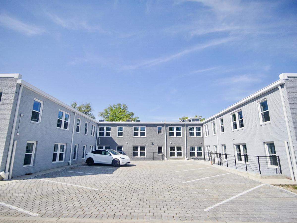 The Elise :home Away From Apartment *