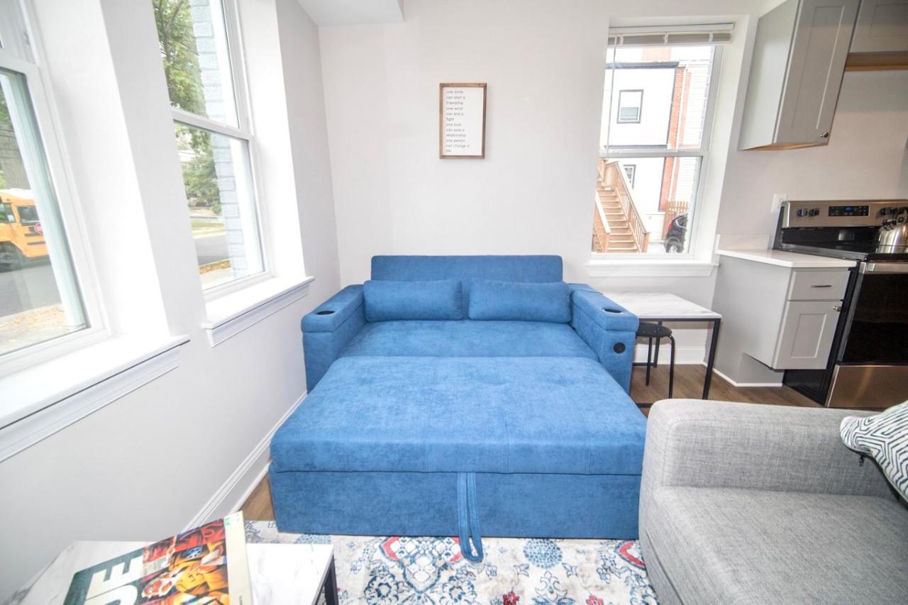 The Elise :home Away From * Washington
