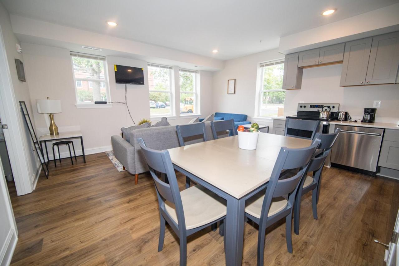 The Elise :home Away From Apartment Washington