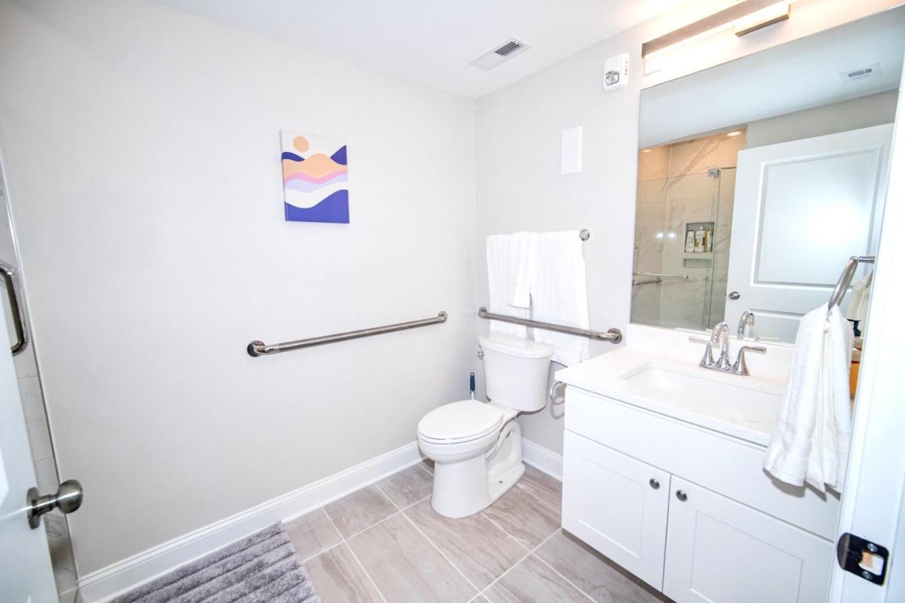 The Elise :home Away From * Washington